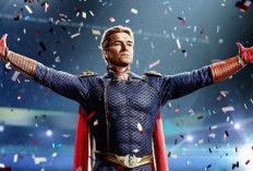 Synopsis The Boys: La Crème Saison 4 - L'aventure la Plus Attendue, Pleine d'action et de Surprises !