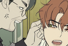 Surpris ! Lien pour lire le Manhwa Pleure Pour Cette Fleur Chapitre 70 en français