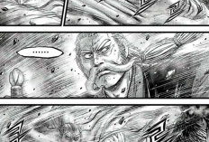 Spoiler Manhwa Ruler of The Land Chapter 651, Gawat! Master Cheon Ma Sin Capai Batas Akhir Kekuatannya