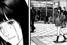 RAW Lire Manga Ichiro Inuyashiki Chapitre 87 en Anglais Gratuit, Suite d'une Histoire de Plus en Plus Passionnante !