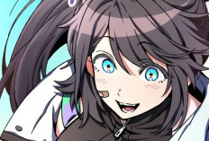 Update Link Baca The Genius Assassin Who Takes it All Chapter 24 Bahasa Indonesia, Serangan Lawan yang Mengerikan