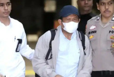 Profil dan Biodata Lalu Ahmad Zaini, Bupati Lombok Barat yang Kini Berstatus Tersangka dan Terjaring OTT KPK