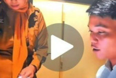 Link Video Guru Bahasa Inggris Viral Full Durasi di TikTok dan X 6 Menit Part 2, Isinya Bikin Gagal Fokus!