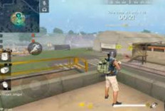 Download Restu Gaming FF Old Full Gratis Unlock Semua Skin Dan Senjata Gratis, Survivor Auto BOOYAH