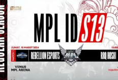Berapa Hadiah atau Prize Pool MPL ID S13? Ternyata Jumlahnya Fantastis Untuk Para Pemenang!