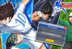 Baru Update! Kode Redeem Captain Tsubasa: Ace Februari 2024, Hanya 2 Kode Siapa Cepat Dia Dapat!