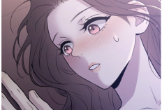  Lien Webtoon Nos Tabous Chapitre 20 Scan Français RAW, L'inquiétude continue de monter !