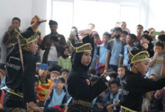 Festival Pencak Silat Tradisional Pendekar Wira Utama 2023 Bangkalan Diikuti 167 Peserta dari 16 Perguruan Silat 