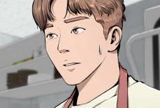 UPDATE! Link Baca Webtoon Secret Recipe Chapter 5 Bahasa Indonesia, Penjualan Makin Kian Sepi!