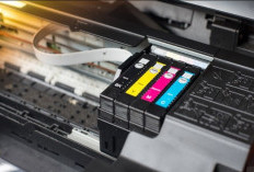 Cara Mengatasi Tinta Printer Epson yang Tidak Keluar Sempurna Setelah Isi Ulang
