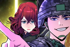 Synopsis et Lien Pour Lire Manhwa Steel-Eating Player Chapitre Complet en Francais, Aventure Très Excitante!