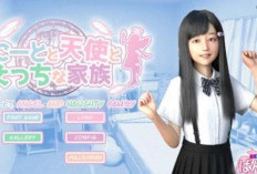 Download Game Neet and Angel Mod APK Unlimited Money, Instal Gratis Tanpa Iklan Klik Disini