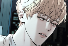 Spoiler RAW Baca Manhwa BL Dearest Chapter 20 Bahasa Indonesia 21+, Hot Scene! Theo Makin Liar