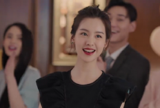 Nonton Drama China Women Walk the Line (2022) Episode 27-28 Sub Indo, Yuan Ge Siapkan Kejutan Untuk Gu Jiao