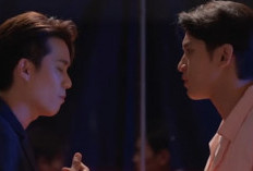 Link Nonton Drama BL Thailand My Universe Episode 11 Sub Indonesia GRATIS Tayang Malam Ini di iQiyi 