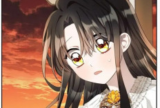 Spoiler Webtoon Ashtarte Chapter 7 Bahasa Indonesia, Rion Mulai Posesif Sama Ashtarte?