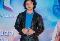 Profil dan Biodata Fahad Haydra, Pemeran Egi di Film 'Vina' Viral Usai Terkena Skandal Video Asusila