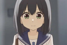 Sinopsis Manga Senpai Is an Otokonoko, Kisah Cinta Segitiga Teman Masa Kecil