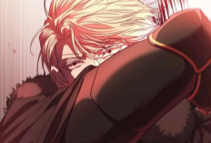 Spoiler Reddit dan Link Baca Manhwa Dear Villainous Husband, the One to be Obsessed with is Over There Chapter 31 English Scan Indo