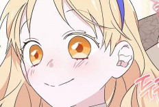 Baca Komik I Was Just Having Fun With The Time Limit Chapter 23 Bahasa Indonesia: Spoiler dan Jadwal Rilis