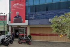 Lokasi DC Bandar Lampung 3 Dimana Ya? Cek Alamat dan Nomor Teleponnya