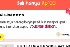 Cara Aktifkan Event TikTok 100 Perak Terbaru 2026, Dapatkan Diskon 99% dengan Langkah Ini!