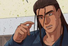 Update Manhwa BL Slammer Dogs Chapter 29 Bahasa Indonesia RAW, Isi Penjara Makin Nggak Waras Aja