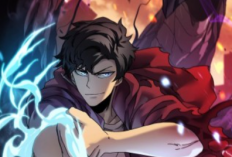 Lire le Manhua Starting as the Black Dragon BOSS Chapitre Complet en Français, Entre dans le monde virtuel du jeu