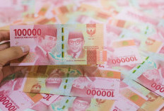 Dana THR Pensiunan PNS Sudah Dibagikan, Kapan PNS Siap Diluncurkan? Cek Jadwalnya Disini
