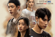 Link Nonton Drama Thailand 10 Years Ticket (2022) Full Episode 1-16 Sub Indo, Misteri Kematian Anggota Keluarga