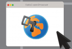Cara Aman Cheat Safe Exam Browser Tanpa Ketahuan, Kerjakan Ujian Lebih Mudah dan Aman