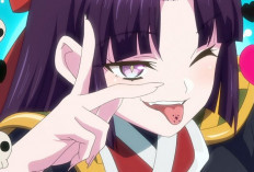 Regarder Anime Chained Soldier Episode 11 Streaming VF, Date de sortie, Heure et où Regarder Gratuit