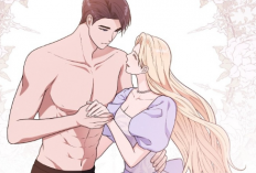 Richard Pernah Berhubungan Dengan Wanita Lain? Baca Lanjutan Manhwa Please Look At Jasmine Chapter 29 Bahasa Indonesia