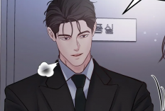 Baca Manhwa BL Master On Saturday's Chapter 36 RAW Bahasa Indonesia, Mood Rusak Hati Pun Hancur
