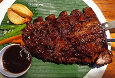 Daftar Harga Menu Warung Kayana Bali Terbaru 2023, Rekomendasi Tempat Makan di Ubud