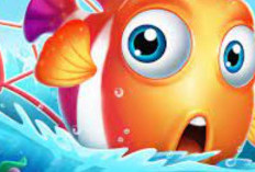Download Game Fish Master Mod APK Versi 1.2 Penghasil Saldo DANA Terbaru 2024 Dijamin Langsung Cuan 
