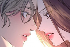 Judul Lain A Not So Fairy Tale Manhwa di Naver Webtoon Korea Lengkap Dengan Sinopsis dan Link Bacanya