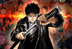 Lire le Manga Kagurabachi Chapitre Complet VF FR Scan, Devenez Un Épéiste Légendaire