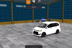 Download Mod Bussid Mobil Avanza Travel Full Stiker 2024 Mediashare, Unduh Disini GRATIS!