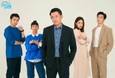 Sinopsis Mr. Lighter (2023), Series TV Asal China yang Bawa Genre Keluarga Dibintangi Ke Shuyuan