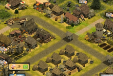 Cara Menghasilkan Uang di Golden Town APK Terbaru 2024, Fantastis! Usaha Minimal Hasil Maksimal