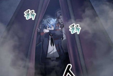Lire RAW Manhwa Helmut : The Forsaken Child Chapitre 75 VF Scans, Dino est maintenant en grand danger