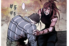 Spoiler & Baca Manhwa Eleceed Chapter 369 Bahasa Indonesia, Gestella Siap Lawan Iodore