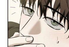 Baca Manhwa BL The Hounds of Sisyphus Chapter 16 Bahasa Indonesia, Pertanyaan Apa Itu bjirr???