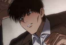 Link Baca Manhwa Baek XX Chapter 68 Bahasa Indonesia Han Haesong Masuk, Pertempuran Makin Panas 