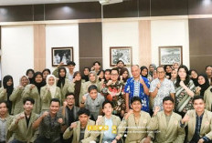 Cara Daftar Beasiswa Pendidikan Bayan Peduli 2024 Cek Syarat dan Prosedur Pendaftarannya di Sini: Sekarang