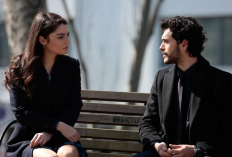 Daftar Pemain Drama Turki Zemheri (Istri yang Tertukar), Serial Romantis yang Tengah Viral di TikTok