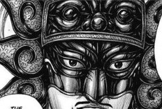 Manga Kingdom Chapitre 795 VF Scans Que Fera Le Vice-général Yang Duanhe Si Wang Qian Est Vaincu