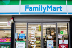 Syarat dan Cara Gabung Kemitraan Family Mart Franchise Terbaru Tahun 2023 Lengkap Yang Wajib Kamu Tahu
