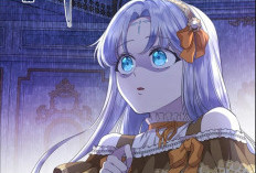 Link Baca Violets Blooming in the Back Garden Full Chapter Bahasa Indonesia, Beserta Sinopsis dan Judul Lain!